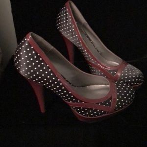 Madden Girl Heels